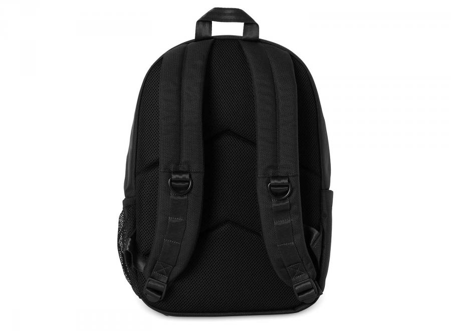 Carhartt WIP Richmond Backpack Black I037000.89.XX.06 - Carhartt Wip