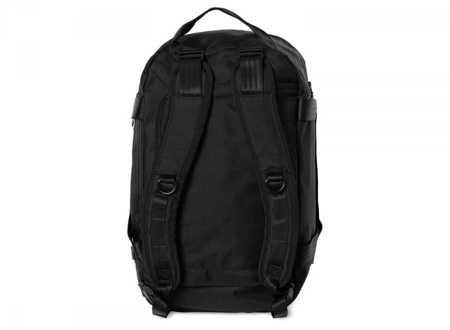 Carhartt WIP Richmond Small Duffle Bag Black I037004.89.XX.06 - Carhartt Wip