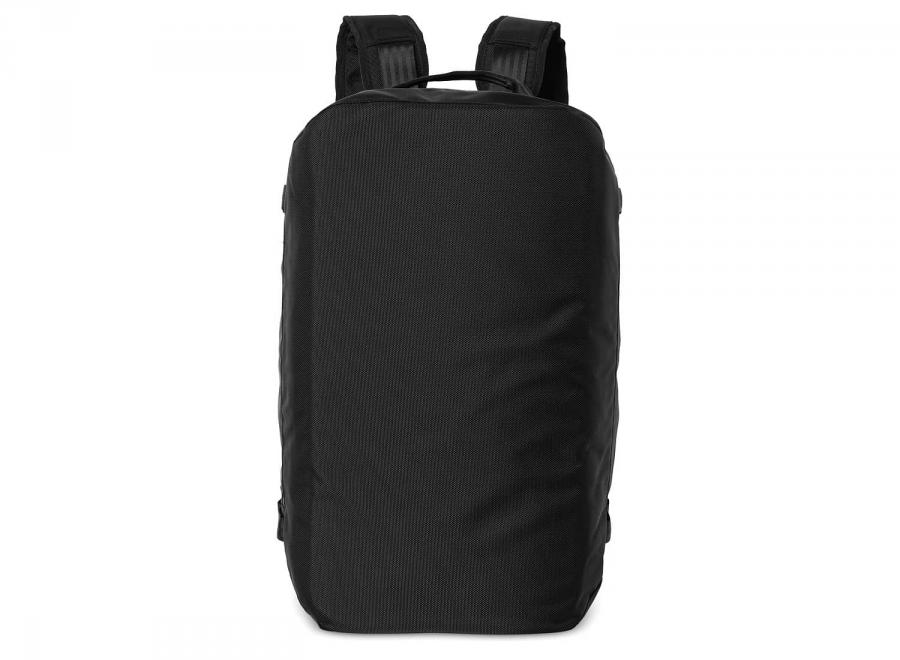 Carhartt WIP Richmond Small Duffle Bag Black I037004.89.XX.06 - Carhartt Wip