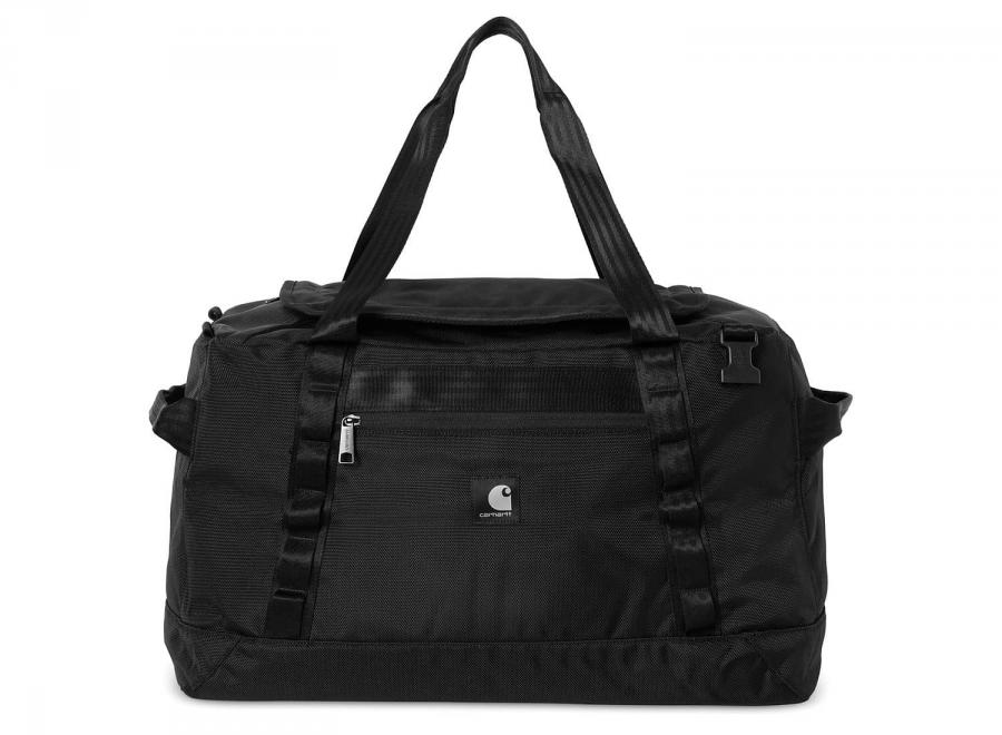 Carhartt WIP Richmond Small Duffle Bag Black I037004.89.XX.06 - Carhartt Wip