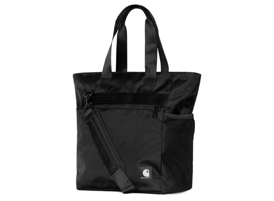 Carhartt WIP Richmond Tote Bag Black I036998.89.XX.06 - Carhartt Wip