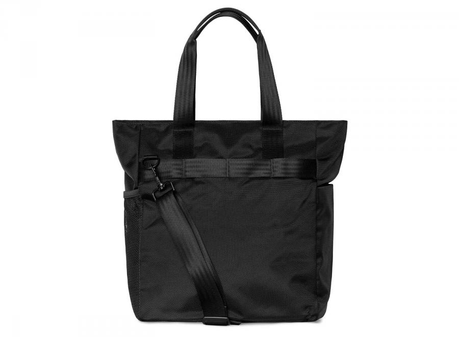Carhartt WIP Richmond Tote Bag Black I036998.89.XX.06 - Carhartt Wip