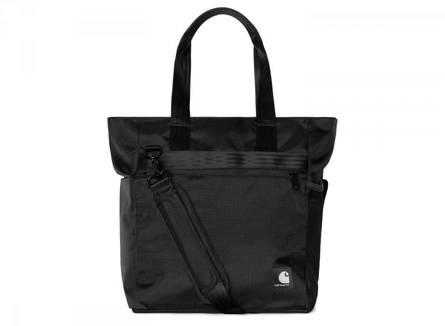 Carhartt WIP Richmond Tote Bag Black I036998.89.XX.06 - Carhartt Wip