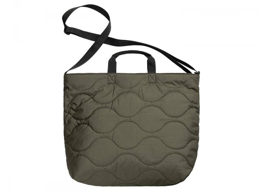 Carhartt WIP Skye Tote Bag Cypress / Wax I037003.3X6.XX.06 - Carhartt Wip