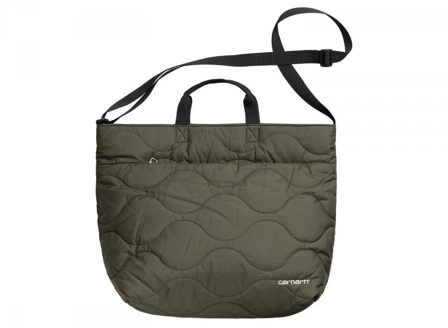 Carhartt WIP Skye Tote Bag Cypress / Wax I037003.3X6.XX.06 - Carhartt Wip