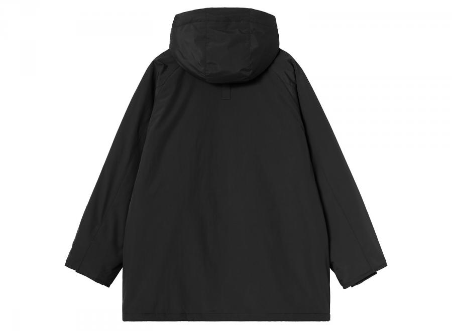 Carhartt WIP Stanwood Parka Black I037044.89.XX.03 - Carhartt Wip
