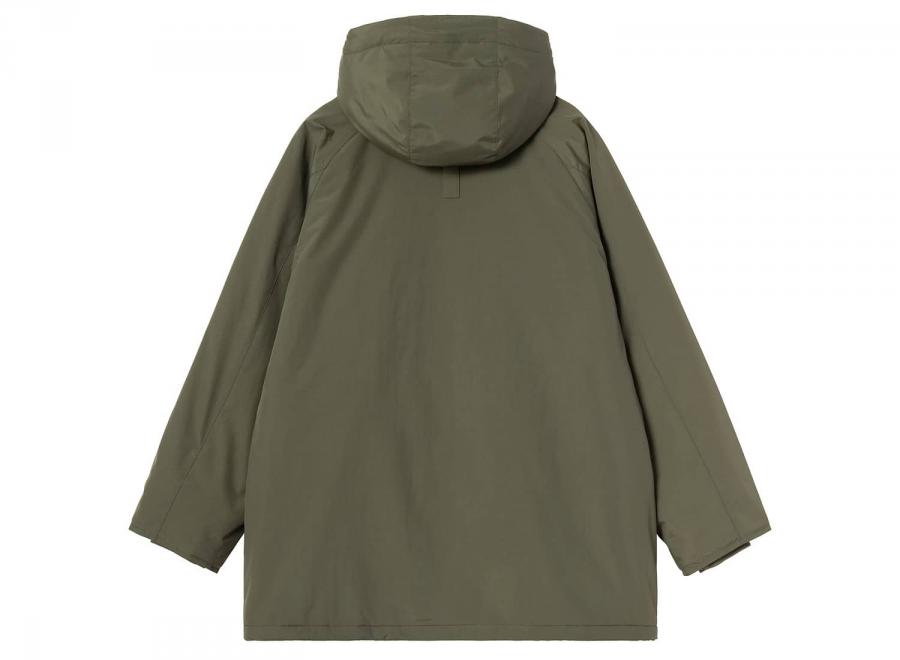 Carhartt WIP Stanwood Parka Cypress I037044.63.XX.03 - Carhartt Wip
