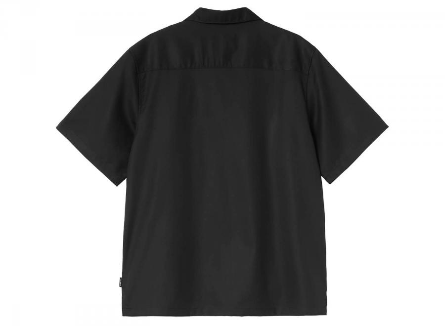 Carhartt WIP Travon Shirt Black / Wax I036808.K02.XX.03 - Carhartt Wip