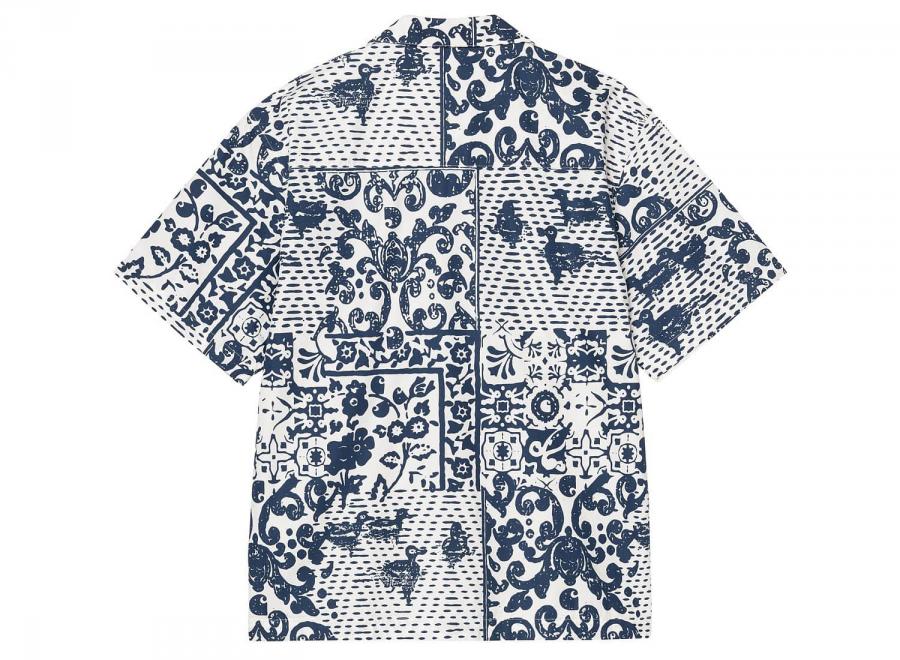 Carhartt WIP Vestige Shirt Vestige Wax I036213 - Carhartt Wip