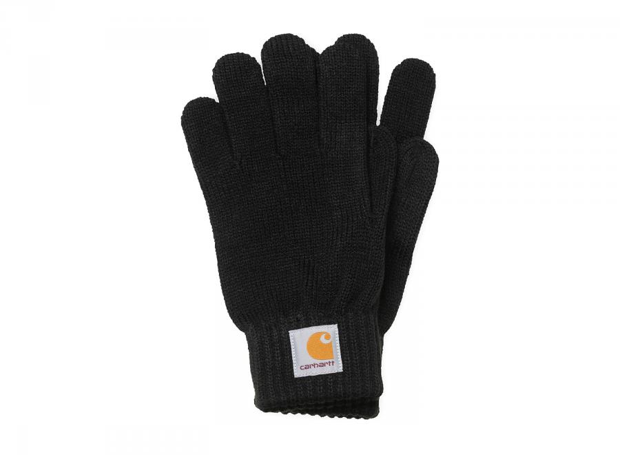 Carhartt WIP Watch Gloves Black I021756.89.XX.04 - Carhartt Wip