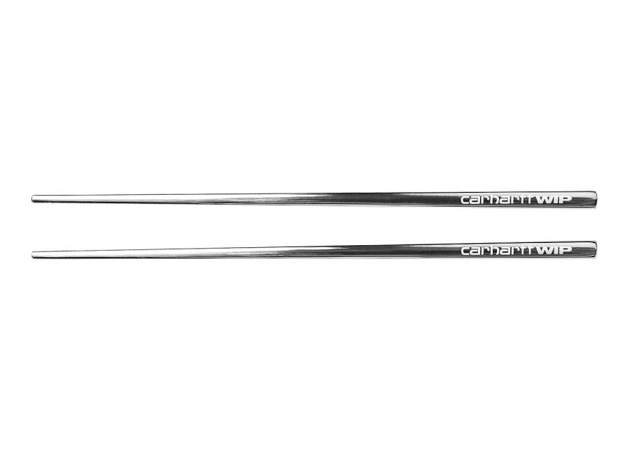 Carhartt WIP WIP Chopsticks Silver I037549.95.XX.06 - Carhartt Wip
