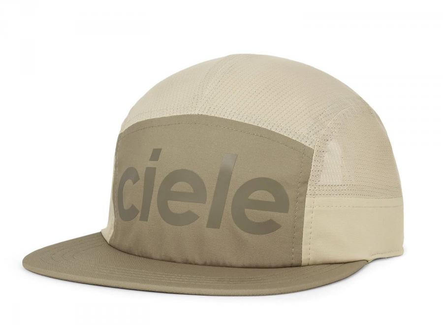 Ciele GOCap Comp Century Canvas Safari - Ciele