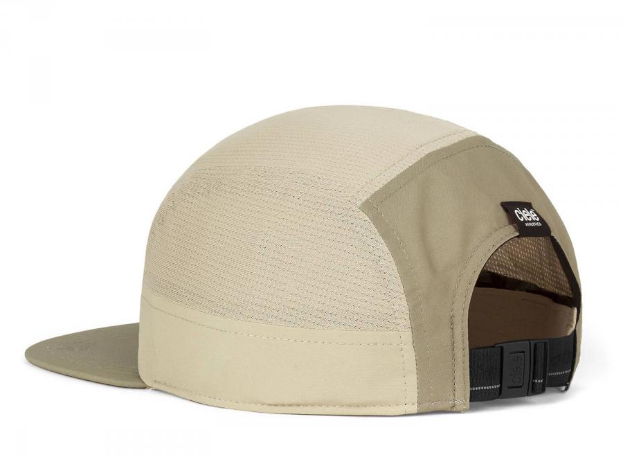 Ciele GOCap Comp Century Canvas Safari - Ciele