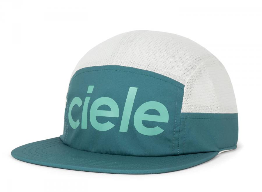 Ciele GOCap Comp Century Harbor Light Grey - Ciele