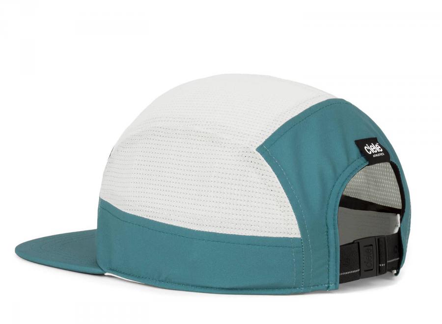 Ciele GOCap Comp Century Harbor Light Grey - Ciele