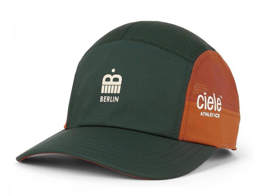 Ciele GOCapSC Comp WWM26 Berlin U2CA0322GN029 - Ciele