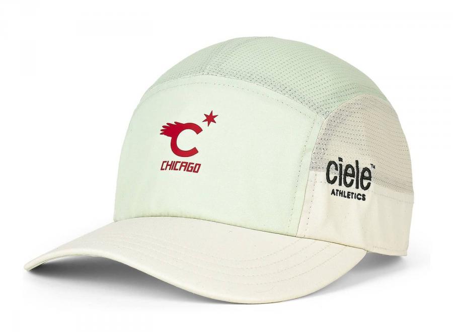 Ciele GOCapSC Comp WWM26 Chicago U2CA0322GN030 - Ciele