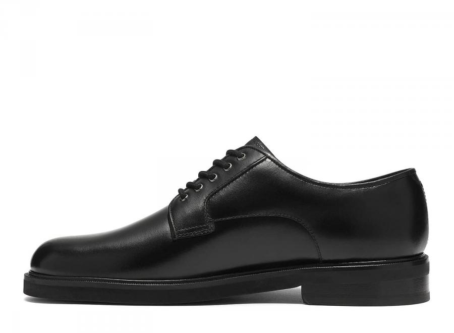 Clarks CraftJames PM Black 26320160 - Clarks
