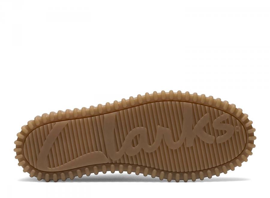 Clarks Torhill Lo Suede Cola 26187376 - Clarks