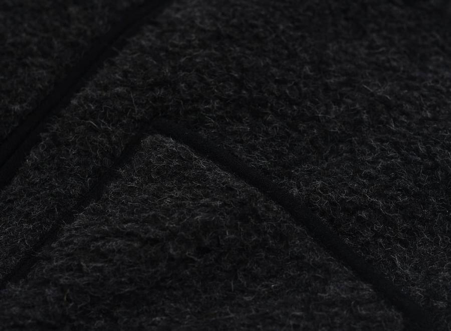 Coldbreaker Vest Pepitko Black - Coldbreaker