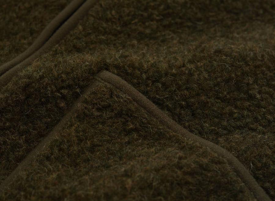 Coldbreaker Vest Pepitko Khaki - Coldbreaker