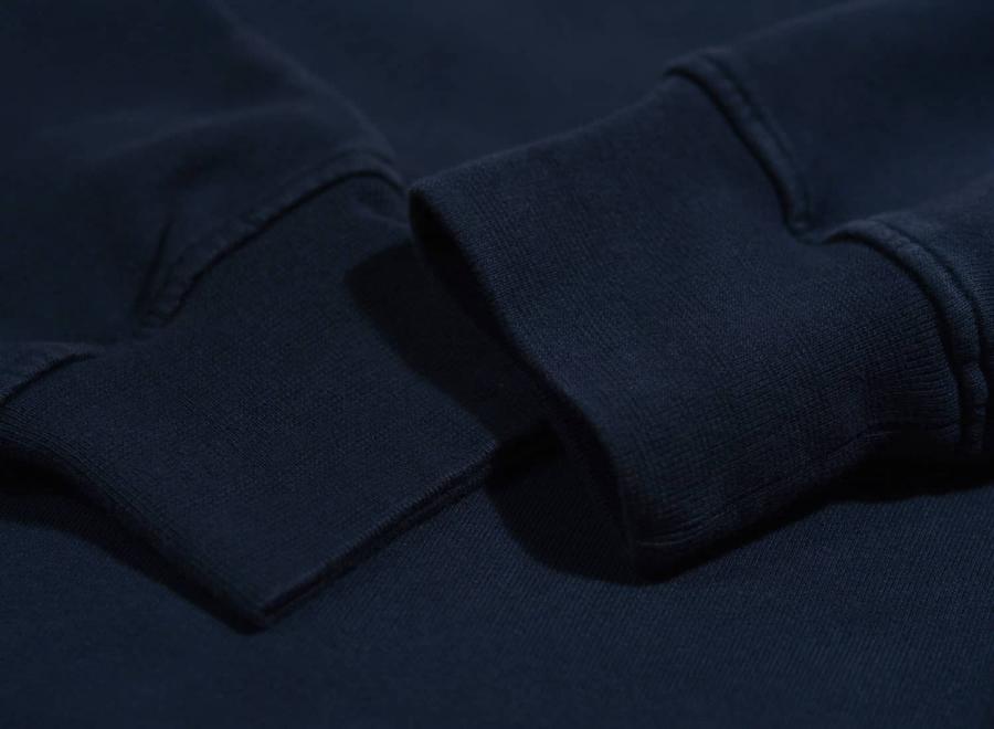 Colorful Standard Classic Organic Crew Navy Blue - Colorful Standard