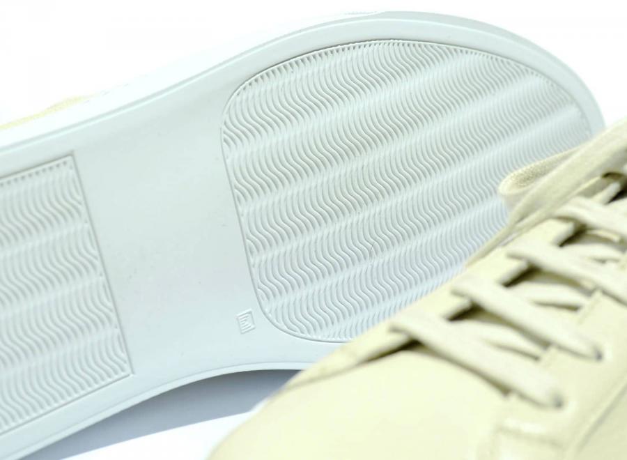 Common Projects Achilles Low Premium Off White 2127 - Common Projects