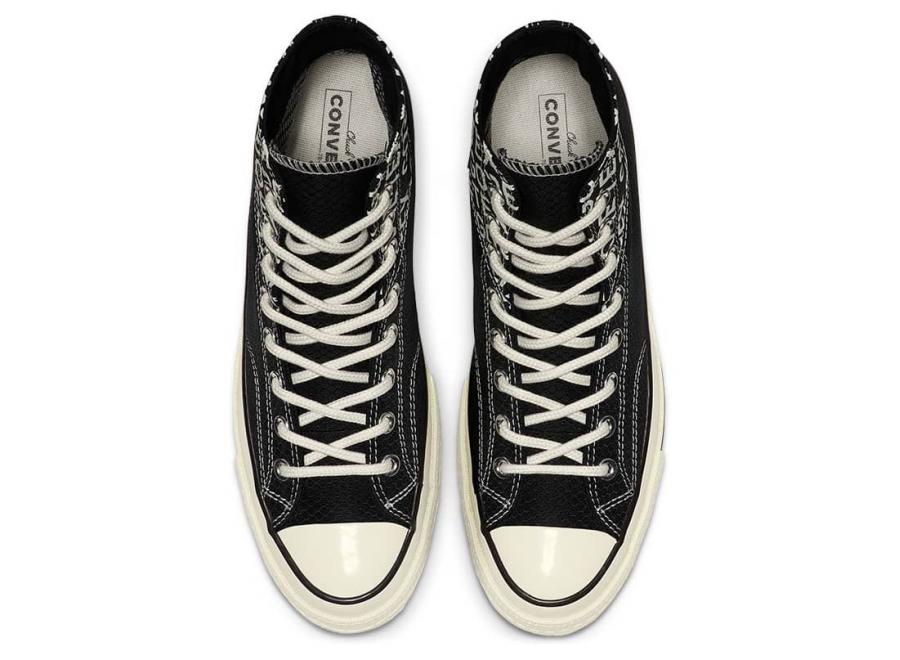 Converse Chuck 70 Hi Gore-Tex Black 164912C - Converse