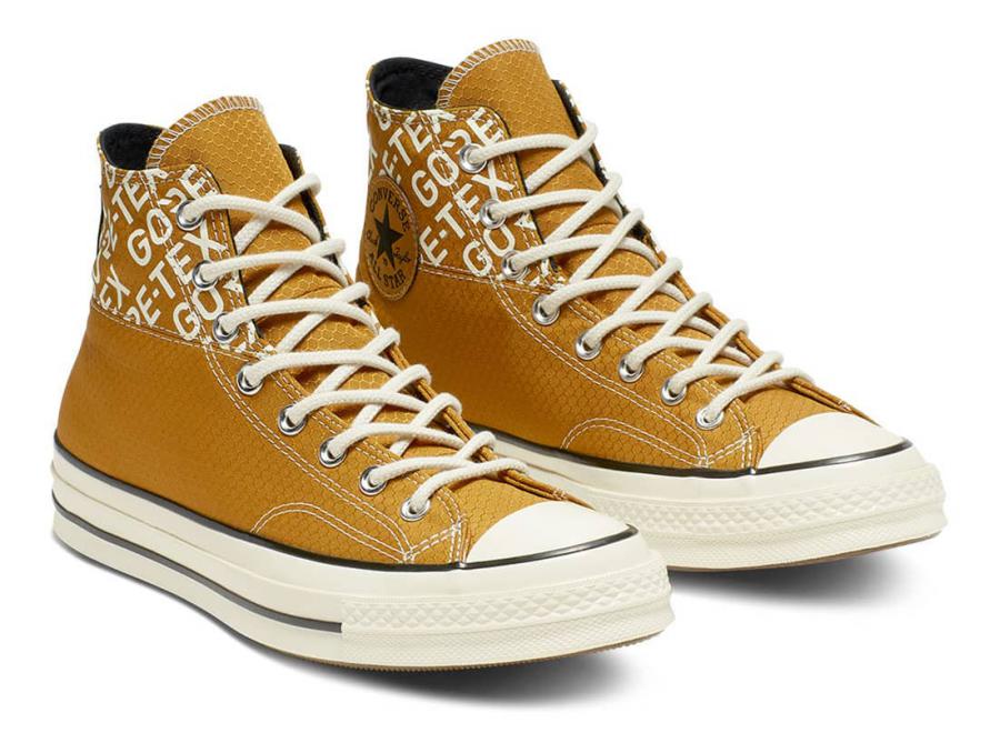 Converse Chuck 70 Hi Gore-Tex Wheat 164913C - Converse