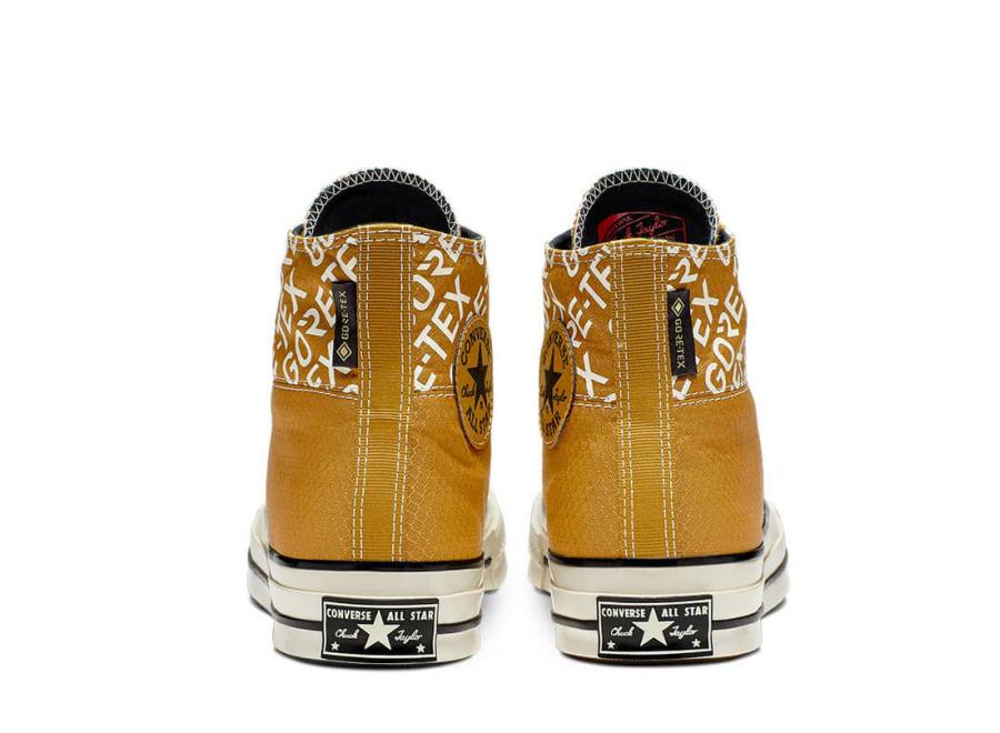 Converse Chuck 70 Hi Gore-Tex Wheat 164913C - Converse
