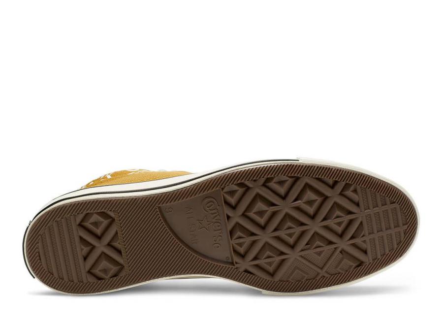 Converse Chuck 70 Hi Gore-Tex Wheat 164913C - Converse