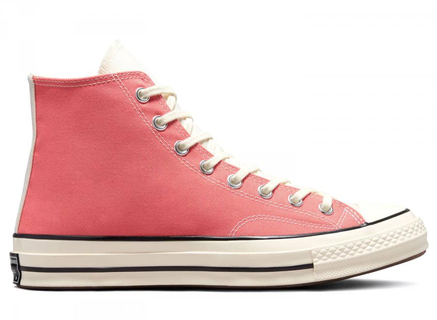 Converse Chuck 70 Hi Saturn Gold / Pink Salt 171660C - Converse