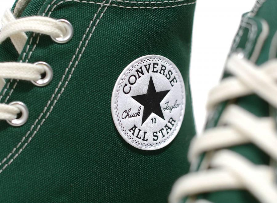 Converse Chuck 70 HI Midnight Clover 168508C - Converse