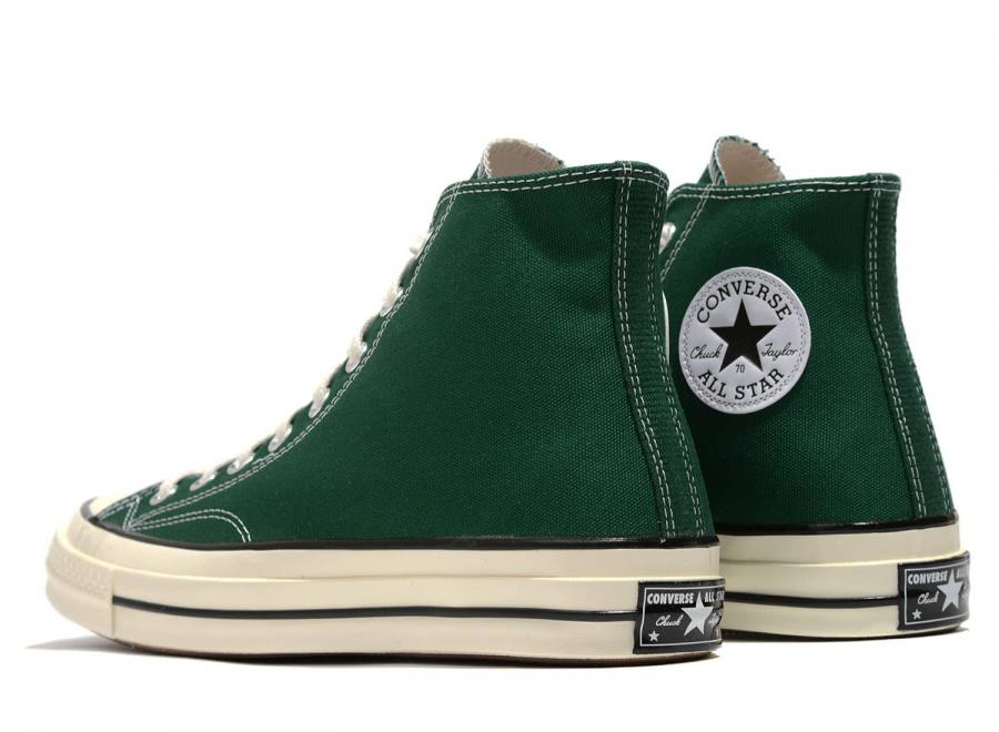 Converse Chuck 70 HI Midnight Clover 168508C - Converse
