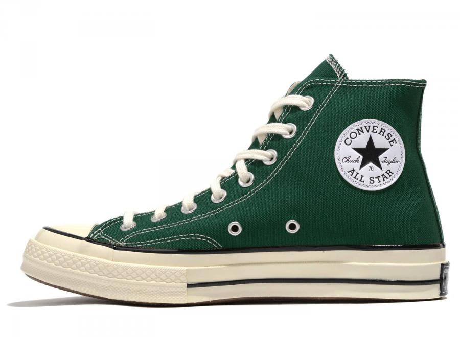 Converse Chuck 70 HI Midnight Clover 168508C - Converse