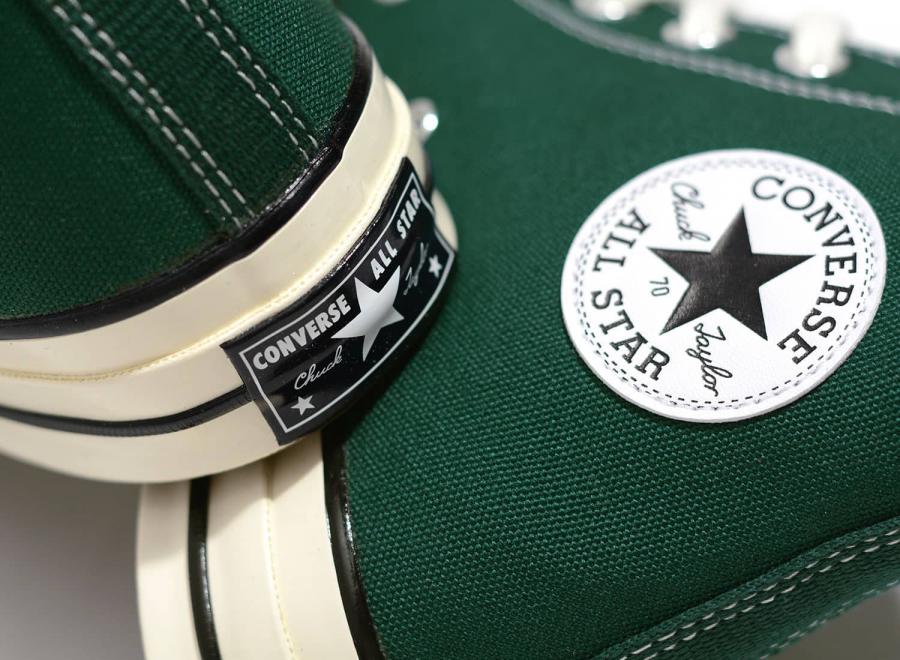 Converse Chuck 70 HI Midnight Clover 168508C - Converse