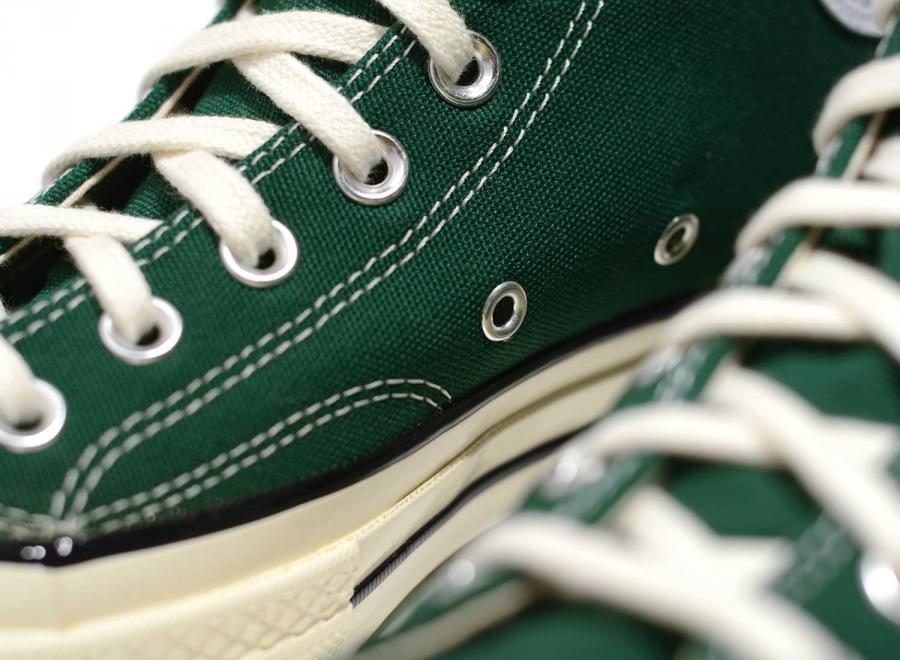 Converse Chuck 70 HI Midnight Clover 168508C - Converse