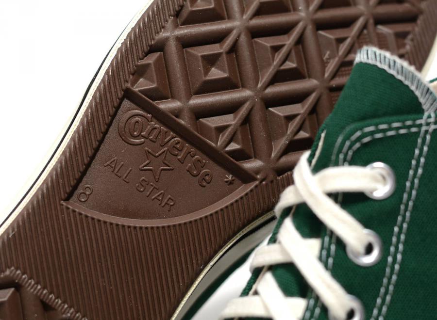 Converse Chuck 70 HI Midnight Clover 168508C - Converse
