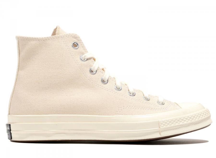 Converse Chuck 70 Hi Natural 162210C - Converse