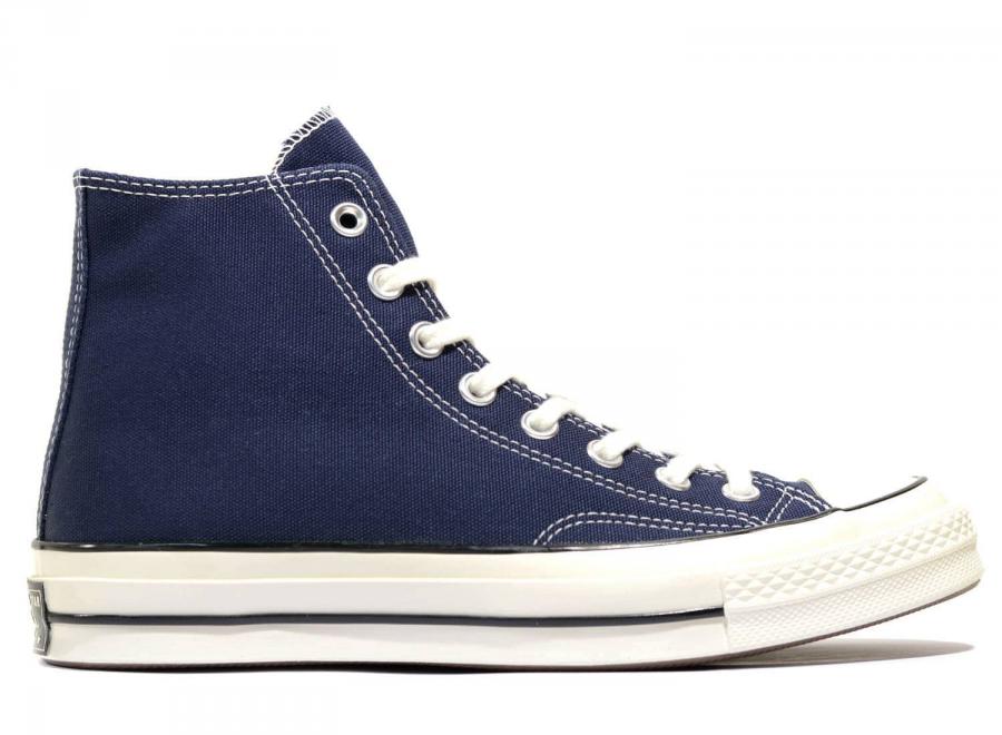 Converse Chuck 70 HI Obsidian / Black 164945C-467 - Converse