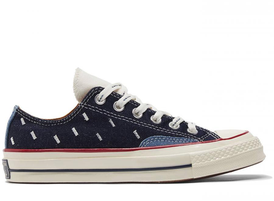 Converse CT 70 OX Midnight Navy 171065C - Converse
