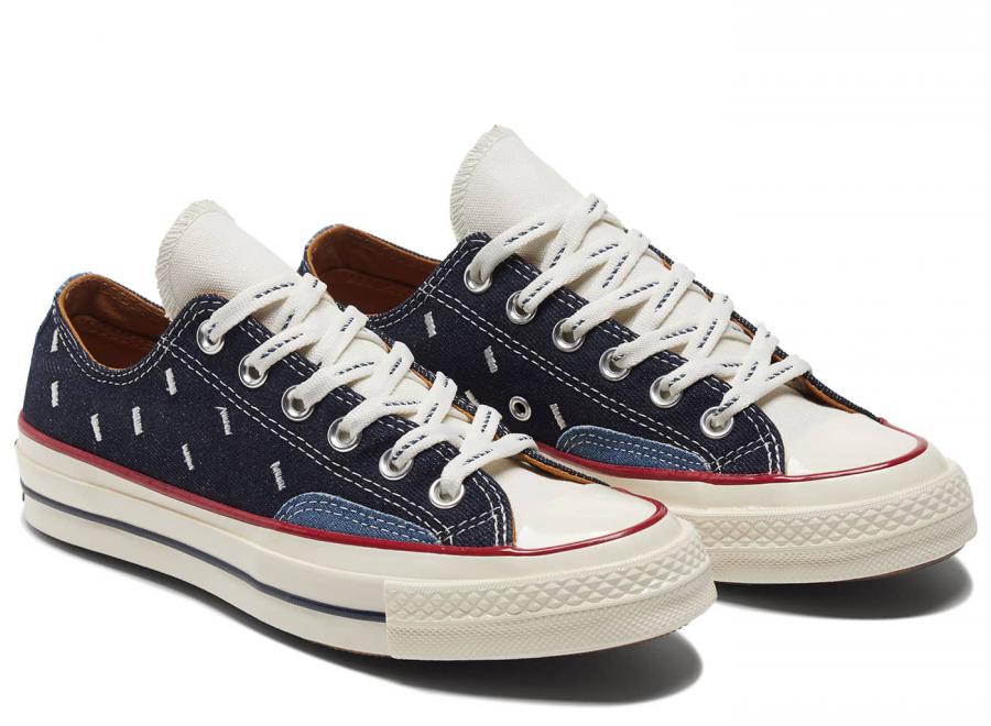 Converse CT 70 OX Midnight Navy 171065C - Converse