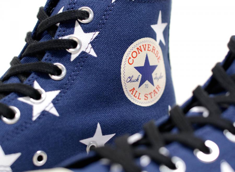 Converse CT 70 Hi Stars 163409C - Converse