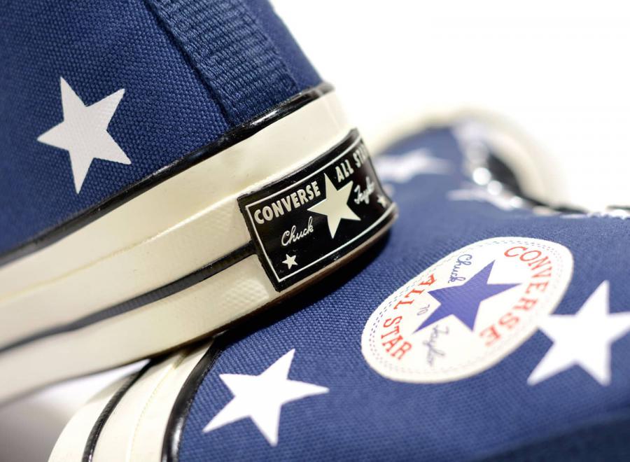Converse CT 70 Hi Stars 163409C - Converse