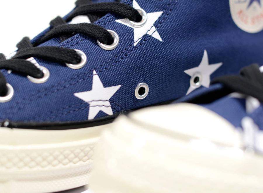 Converse CT 70 Hi Stars 163409C - Converse