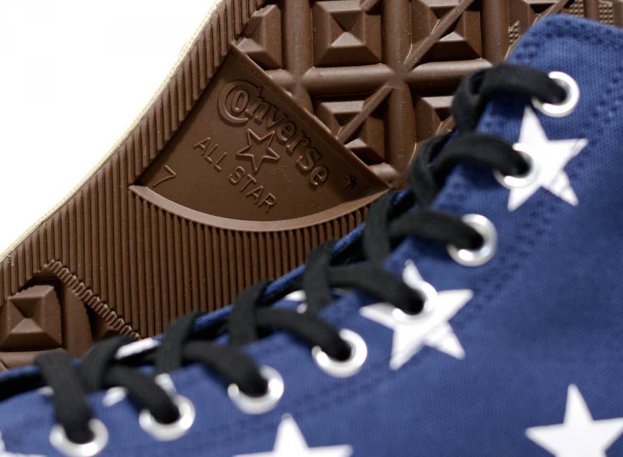 Converse CT 70 Hi Stars 163409C - Converse