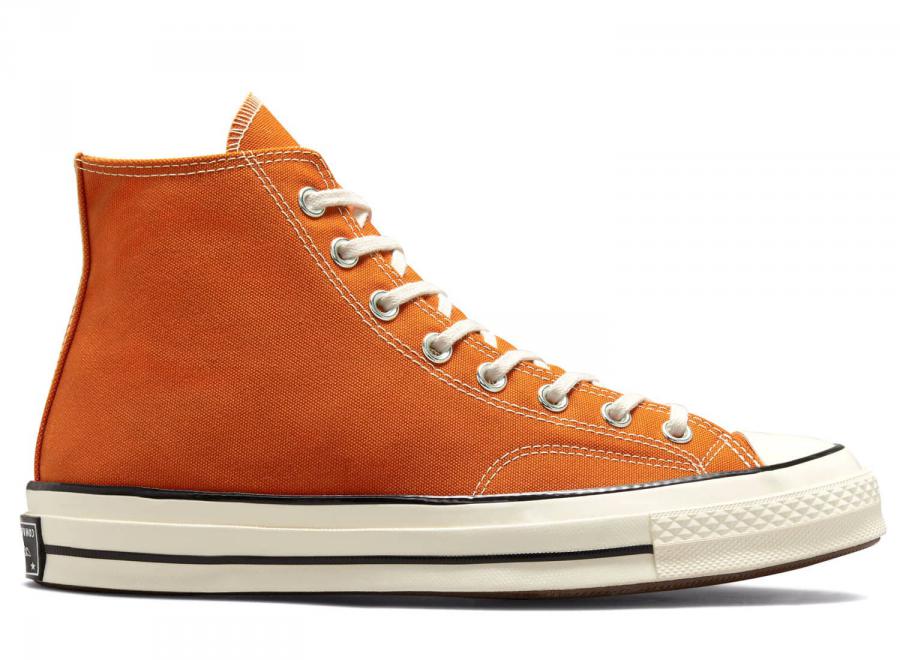 Converse Chuck 70 Hi Fire Pit 171475C - Converse
