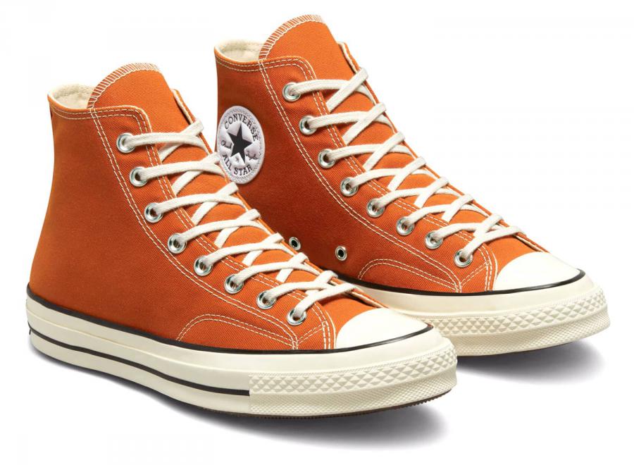 Converse Chuck 70 Hi Fire Pit 171475C - Converse
