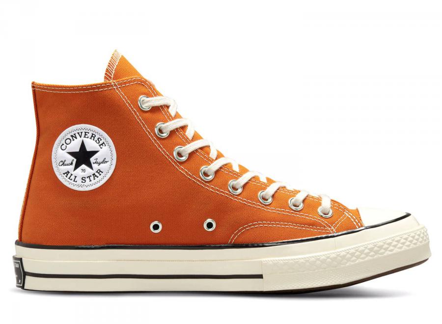 Converse Chuck 70 Hi Fire Pit 171475C - Converse