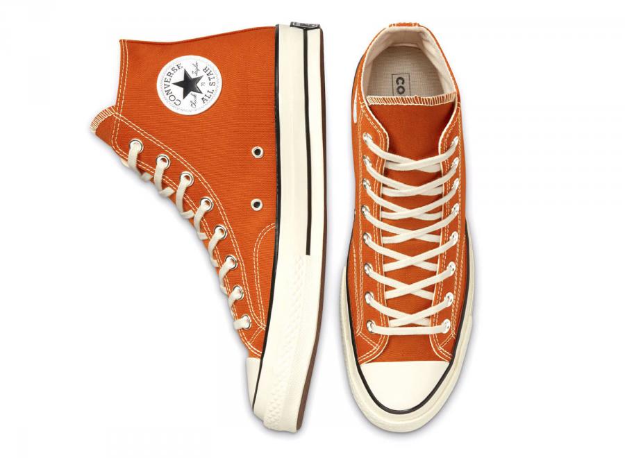 Converse Chuck 70 Hi Fire Pit 171475C - Converse